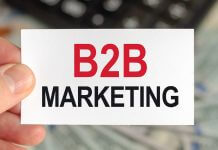 Entendiendo el marketing B2B